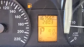 27. e - aukce ČEZ MERCEDES VITO, RZ 8T92402