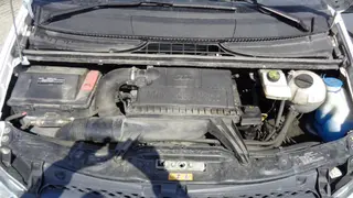 27. e - aukce ČEZ MERCEDES VITO, RZ 8T92402