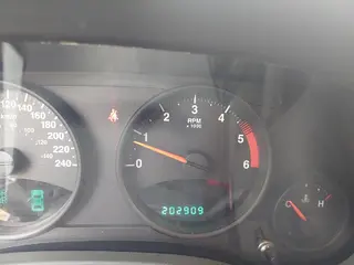 28. e - aukce ČEZ Jeep Compass, RZ 8T90897