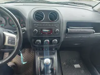 28. e - aukce ČEZ Jeep Compass, RZ 8T90897