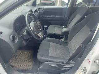 28. e - aukce ČEZ Jeep Compass, RZ 8T90897