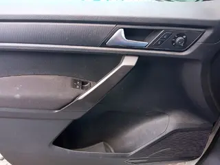 29. e - aukce ČEZ VOLKSWAGEN CADDY, RZ 1TF6284