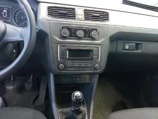 29. e - aukce ČEZ VOLKSWAGEN CADDY, RZ 1TF6284