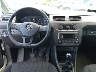 29. e - aukce ČEZ VOLKSWAGEN CADDY, RZ 1TF6284