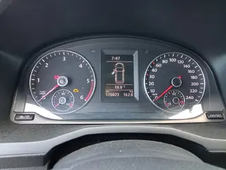29. e - aukce ČEZ VOLKSWAGEN CADDY, RZ 1TF6284