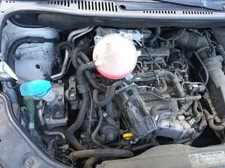 29. e - aukce ČEZ VOLKSWAGEN CADDY, RZ 1TF6284