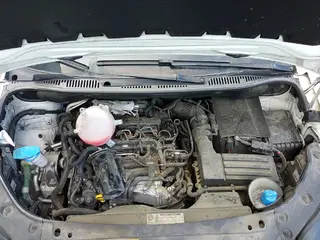 29. e - aukce ČEZ VOLKSWAGEN CADDY, RZ 1TF6284