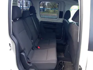 29. e - aukce ČEZ VOLKSWAGEN CADDY, RZ 1TF6284