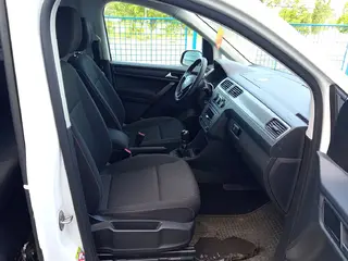 29. e - aukce ČEZ VOLKSWAGEN CADDY, RZ 1TF6284