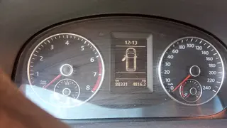 30. e - aukce ČEZ VOLKSWAGEN CADDY, RZ 9T49927