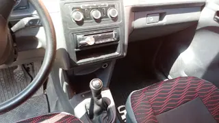 30. e - aukce ČEZ VOLKSWAGEN CADDY, RZ 9T49927
