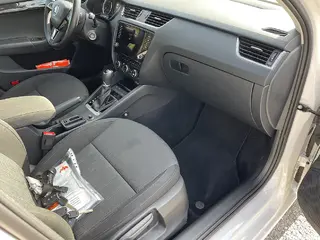 32. e - aukce ČEZ ŠKODA OCTAVIA, RZ 1TM8850