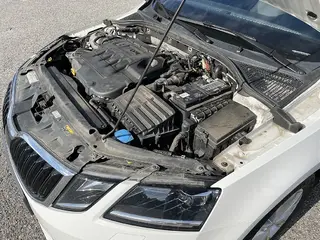32. e - aukce ČEZ ŠKODA OCTAVIA, RZ 1TM8850