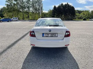 32. e - aukce ČEZ ŠKODA OCTAVIA, RZ 1TM8850