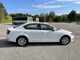 32. e - aukce ČEZ ŠKODA OCTAVIA, RZ 1TM8850