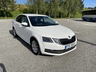 32. e - aukce ČEZ ŠKODA OCTAVIA, RZ 1TM8850