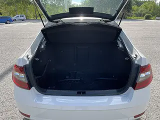 32. e - aukce ČEZ ŠKODA OCTAVIA, RZ 1TM8850