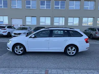 33. e-aukce ČEZ ŠKODA OCTAVIA, RZ 1TF6722