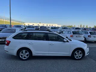 33. e-aukce ČEZ ŠKODA OCTAVIA, RZ 1TF6722