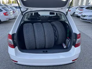 33. e-aukce ČEZ ŠKODA OCTAVIA, RZ 1TF6722