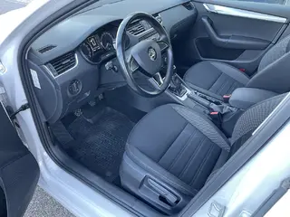 33. e-aukce ČEZ ŠKODA OCTAVIA, RZ 1TF6722