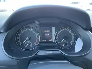 33. e-aukce ČEZ ŠKODA OCTAVIA, RZ 1TF6722