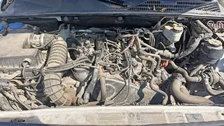 34. e - aukce ČEZ VOLKSWAGEN AMAROK, RZ 8T37967