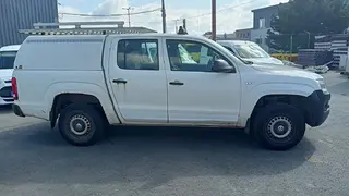 34. e - aukce ČEZ VOLKSWAGEN AMAROK, RZ 8T37967