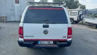34. e - aukce ČEZ VOLKSWAGEN AMAROK, RZ 8T37967