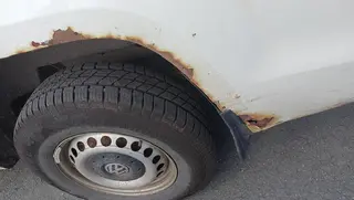 34. e - aukce ČEZ VOLKSWAGEN AMAROK, RZ 8T37967