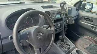 34. e - aukce ČEZ VOLKSWAGEN AMAROK, RZ 8T37967