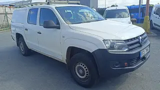 34. e - aukce ČEZ VOLKSWAGEN AMAROK, RZ 8T37967
