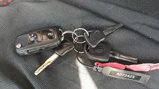 34. e - aukce ČEZ VOLKSWAGEN AMAROK, RZ 8T37967