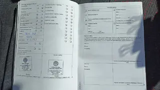 34. e - aukce ČEZ VOLKSWAGEN AMAROK, RZ 8T37967
