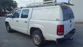 34. e - aukce ČEZ VOLKSWAGEN AMAROK, RZ 8T37967