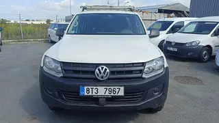 34. e - aukce ČEZ VOLKSWAGEN AMAROK, RZ 8T37967