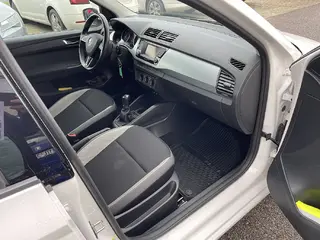 35. e-aukce ČEZ ŠKODA FABIA, RZ 1TE4015