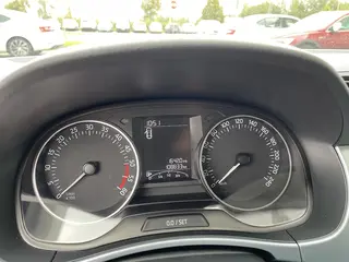 35. e-aukce ČEZ ŠKODA FABIA, RZ 1TE4015