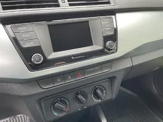35. e-aukce ČEZ ŠKODA FABIA, RZ 1TE4015