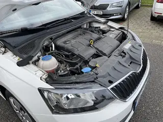 35. e-aukce ČEZ ŠKODA FABIA, RZ 1TE4015