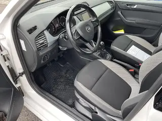35. e-aukce ČEZ ŠKODA FABIA, RZ 1TE4015
