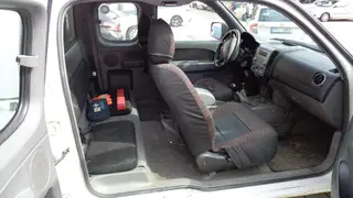 36. e - aukce ČEZ FORD RANGER, RZ8T74107