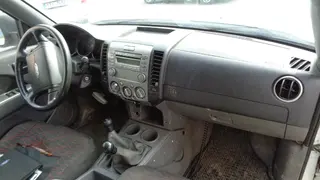 36. e - aukce ČEZ FORD RANGER, RZ8T74107