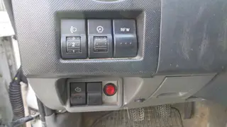 36. e - aukce ČEZ FORD RANGER, RZ8T74107