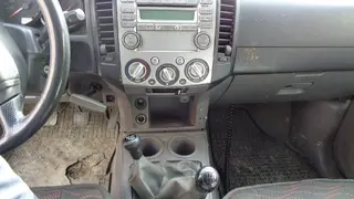 36. e - aukce ČEZ FORD RANGER, RZ8T74107