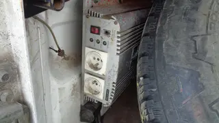 36. e - aukce ČEZ FORD RANGER, RZ8T74107
