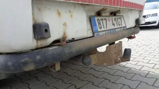 36. e - aukce ČEZ FORD RANGER, RZ8T74107