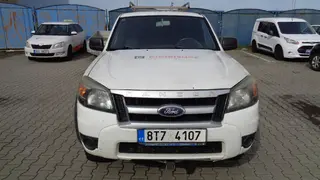 36. e - aukce ČEZ FORD RANGER, RZ8T74107