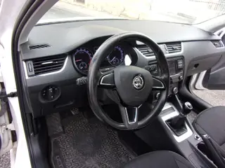 48. e - aukce ČEZ Škoda Octavia Combi Ambition 1,6 TDI, RZ 1TH7594