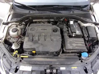 48. e - aukce ČEZ Škoda Octavia Combi Ambition 1,6 TDI, RZ 1TH7594